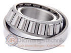 Kegelrollenlager Taper Roller Bearing