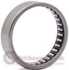 Nadellager Needle Roller Bearing