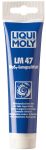 Langzeitfett + MoS2 LM 47 100 g Liqui Moly