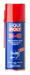 Multi-Funktionsspray LM-40 200 ml Liqui Moly