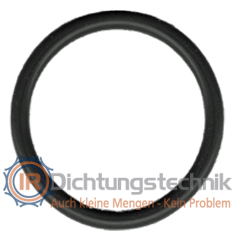IR Dichtungstechnik - O-Ring449,30 x 5,7 mm NBR 70 +/- 5 Shore A  schwarz/black