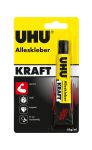 UHU Alleskleber Kraft Flextube Kunststofftube 18g