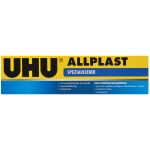 UHU ALLPLAST - Kunststoffe universal, mittelviskos 30g Tube